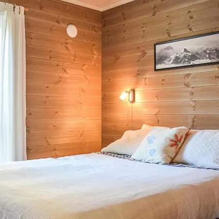 3 Bedroom Nice In Skare *