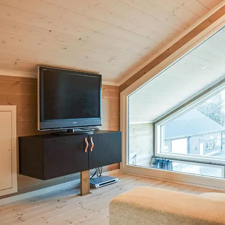 3 Bedroom Nice In Skare Hébergement de vacances Lii