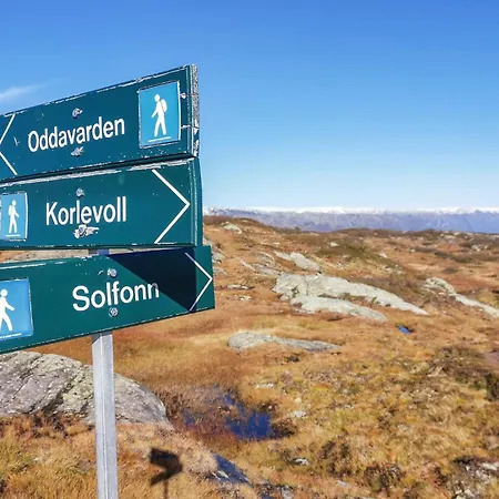 3 Bedroom Nice In Skare * Lii