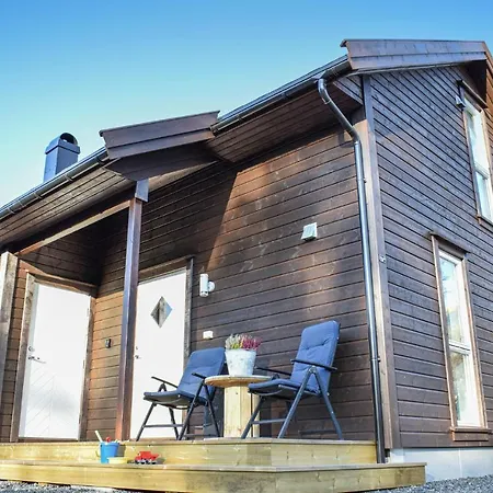 3 Bedroom Nice In Skare Casa vacanze Lii