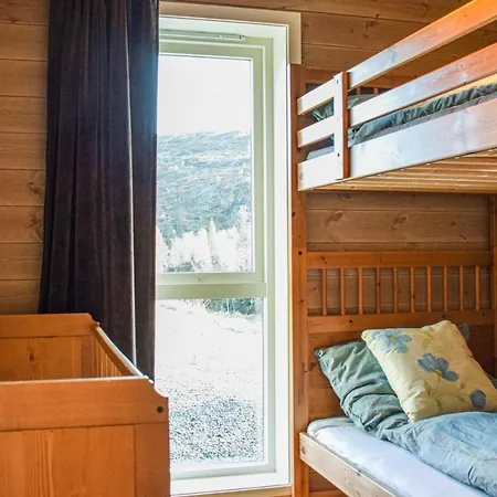 3 Bedroom Nice In Skare
